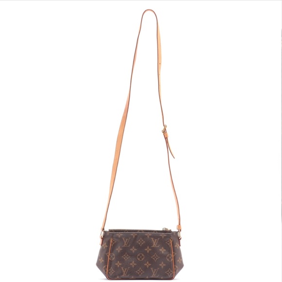 Louis Vuitton Monogram Viva Cite PM - Picture 5 of 12